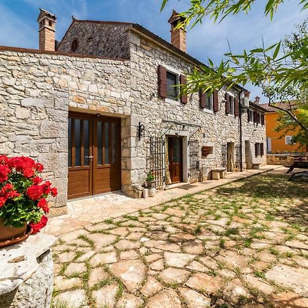 Old Istrian Home Martina Poreč Exterior foto