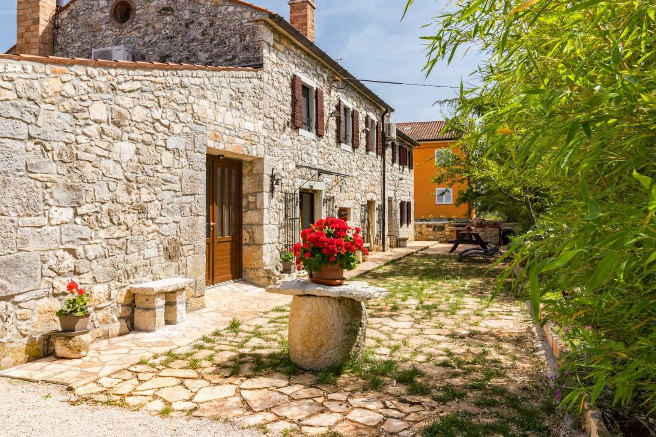 Old Istrian Home Martina Poreč Exterior foto