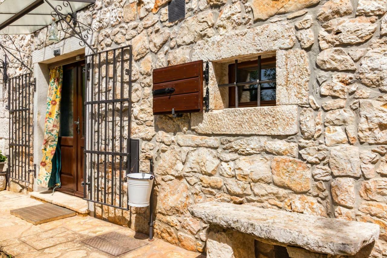 Old Istrian Home Martina Poreč Exterior foto