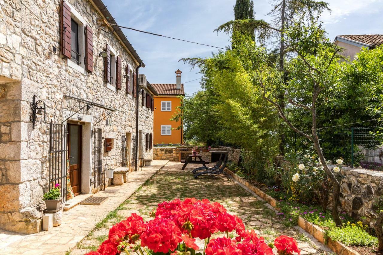 Old Istrian Home Martina Poreč Exterior foto