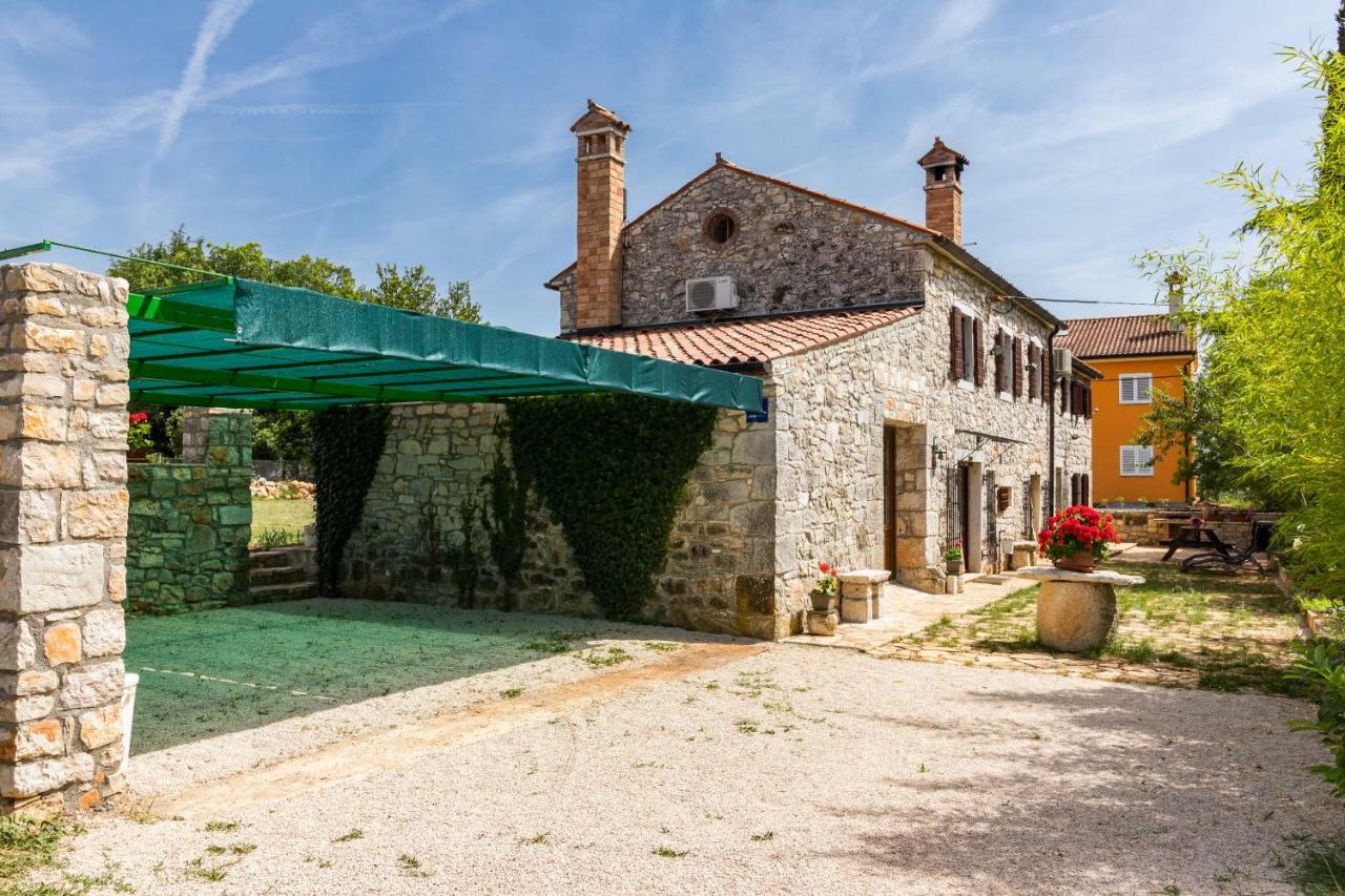 Old Istrian Home Martina Poreč Exterior foto