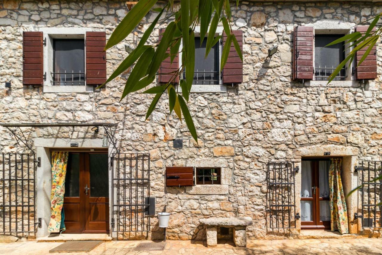 Old Istrian Home Martina Poreč Exterior foto