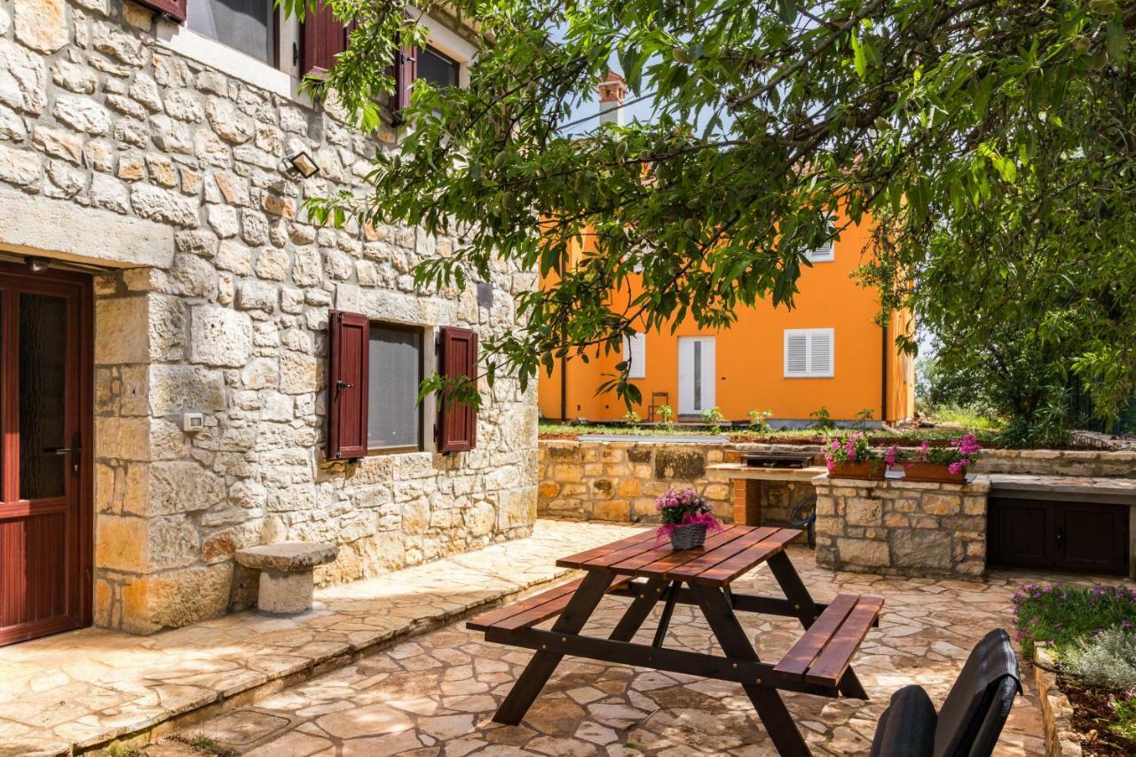 Old Istrian Home Martina Poreč Exterior foto